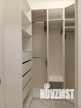 1-к квартира, посуточно, 35м2, 8/21 этаж