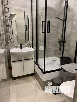 1-к квартира, на длительный срок, 33м2, 2/5 этаж