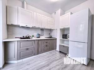 1-к квартира, на длительный срок, 41м2, 2/7 этаж