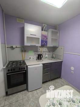 3-к квартира, на длительный срок, 54м2, 7/9 этаж