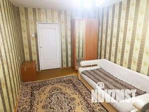 3-к квартира, на длительный срок, 54м2, 4/5 этаж