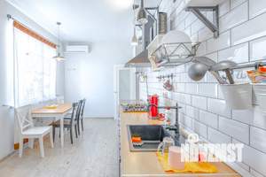 1-к квартира, посуточно, 44м2, 8/13 этаж