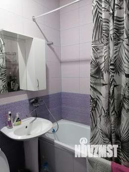 1-к квартира, на длительный срок, 34м2, 8/18 этаж