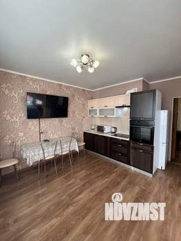 1-к квартира, на длительный срок, 44м2, 14/20 этаж