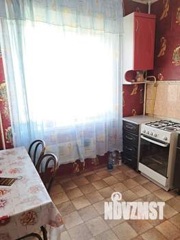 1-к квартира, на длительный срок, 32м2, 8/9 этаж