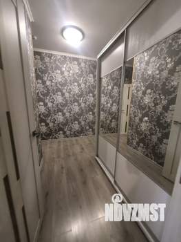 1-к квартира, на длительный срок, 56м2, 4/16 этаж