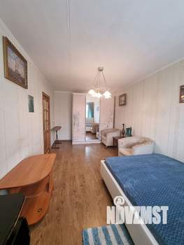 2-к квартира, на длительный срок, 48м2, 3/5 этаж