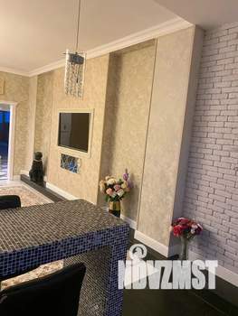 2-к квартира, посуточно, 102м2, 2/5 этаж