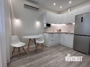 1-к квартира, на длительный срок, 33м2, 14/25 этаж