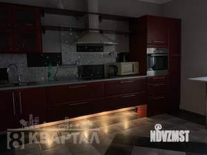 1-к квартира, на длительный срок, 58м2, 9/16 этаж
