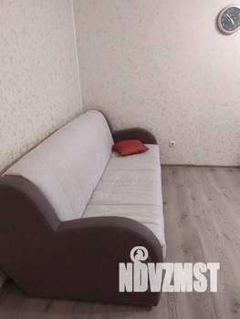 1-к квартира, посуточно, 56м2, 1/1 этаж