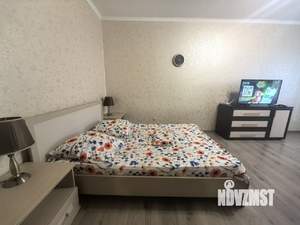 1-к квартира, на длительный срок, 56м2, 4/16 этаж