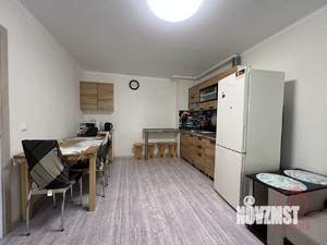 2-к квартира, на длительный срок, 38м2, 1/16 этаж