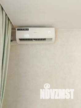 1-к квартира, посуточно, 44м2, 12/16 этаж