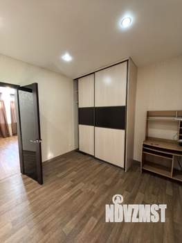 1-к квартира, на длительный срок, 35м2, 3/3 этаж