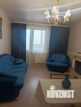 3-к квартира, на длительный срок, 80м2, 8/16 этаж