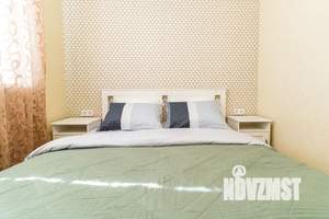 1-к квартира, посуточно, 46м2, 11/21 этаж