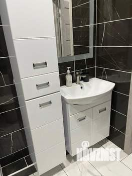 Студия квартира, на длительный срок, 32м2, 1/13 этаж