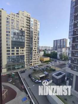 Студия квартира, посуточно, 23м2, 8/21 этаж