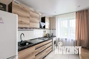 1-к квартира, посуточно, 30м2, 3/5 этаж