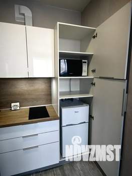 Студия квартира, посуточно, 28м2, 2/22 этаж