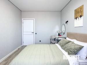 1-к квартира, посуточно, 41м2, 1/1 этаж