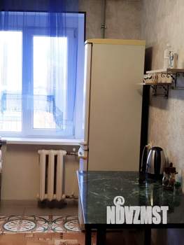 1-к квартира, на длительный срок, 30м2, 3/5 этаж