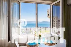 1-к квартира, посуточно, 38м2, 15/16 этаж