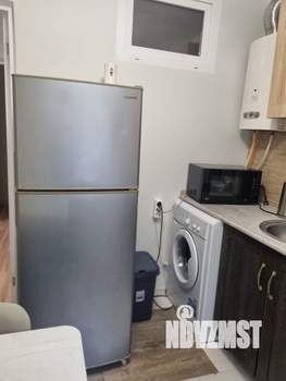 1-к квартира, на длительный срок, 32м2, 2/5 этаж