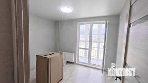 1-к квартира, на длительный срок, 40м2, 16/16 этаж