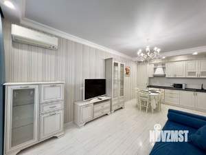 2-к квартира, на длительный срок, 69м2, 10/20 этаж