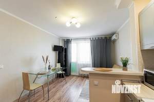 1-к квартира, на длительный срок, 39м2, 14/16 этаж