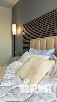 1-к квартира, посуточно, 36м2, 3/23 этаж