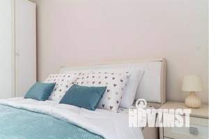 2-к квартира, посуточно, 62м2, 11/16 этаж