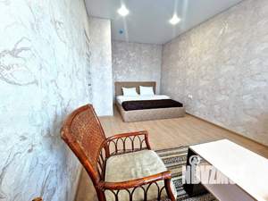 1-к квартира, посуточно, 31м2, 1/1 этаж