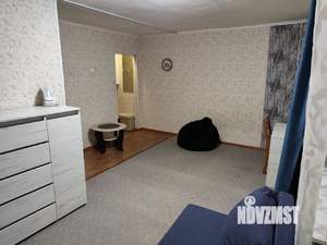 1-к квартира, на длительный срок, 30м2, 5/5 этаж