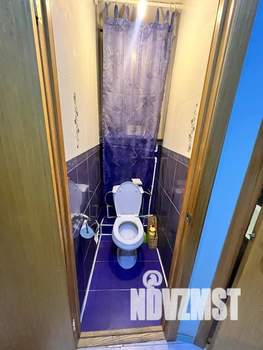 3-к квартира, посуточно, 65м2, 5/5 этаж