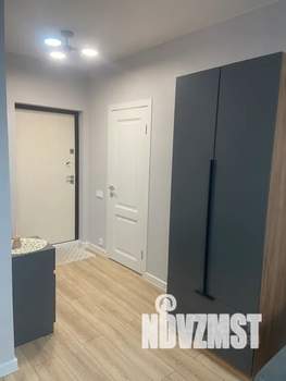Студия квартира, посуточно, 24м2, 18/23 этаж
