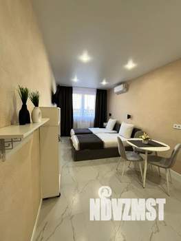 1-к квартира, посуточно, 20м2, 2/2 этаж