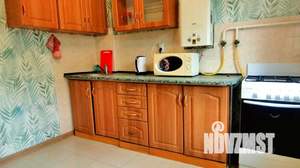 1-к квартира, посуточно, 31м2, 1/1 этаж