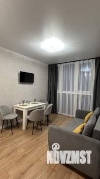 1-к квартира, на длительный срок, 35м2, 17/24 этаж