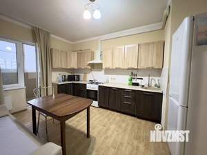 2-к квартира, на длительный срок, 63м2, 9/9 этаж