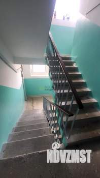 1-к квартира, на длительный срок, 37м2, 5/9 этаж