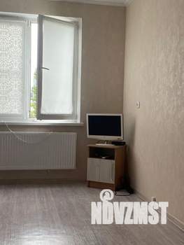 1-к квартира, посуточно, 37м2, 2/16 этаж