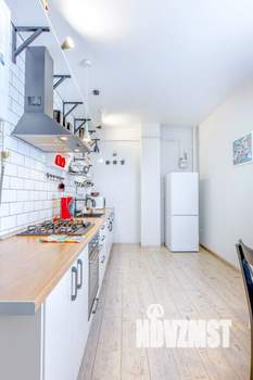 1-к квартира, посуточно, 42м2, 8/13 этаж