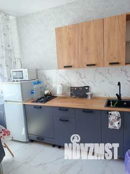 1-к квартира, посуточно, 35м2, 9/9 этаж