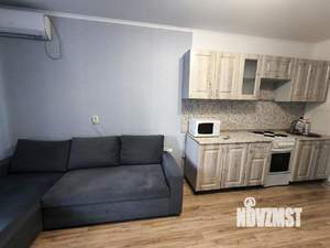 1-к квартира, на длительный срок, 45м2, 16/17 этаж