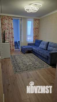 Фото квартиры в аренду (4)