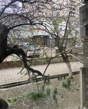 1-к квартира, на длительный срок, 46м2, 1/9 этаж