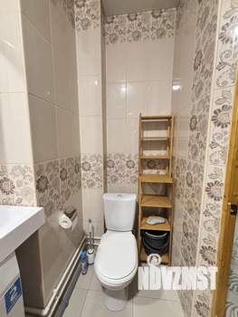 1-к квартира, на длительный срок, 41м2, 11/18 этаж